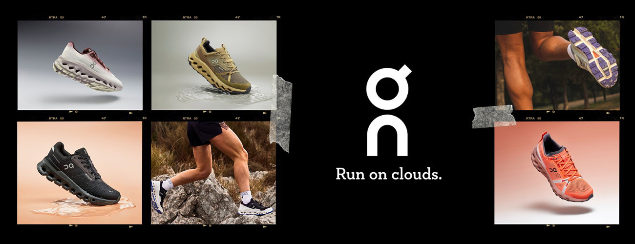 Zapatillas Trail Running: la opción más cómoda y segura para los amantes  del deporte y las