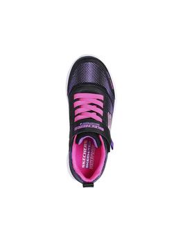 Zapatillas Skechers Dynamic Tread Journey T bkhp para niña