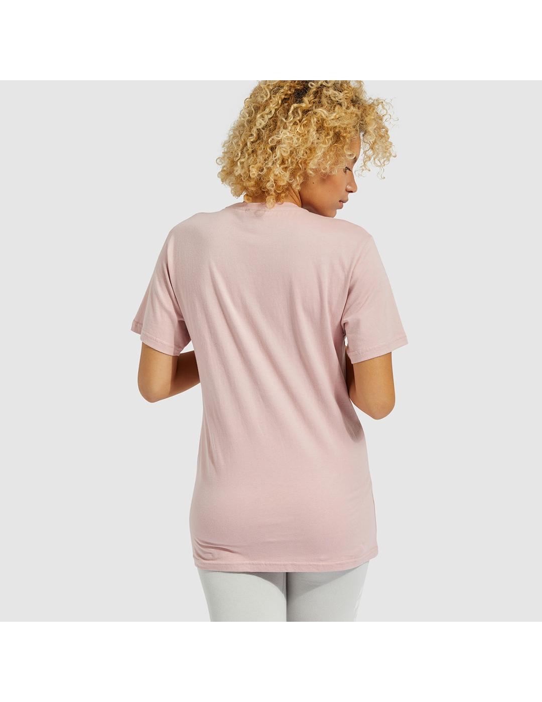 Camiseta Ellesse Albany pink de mujer