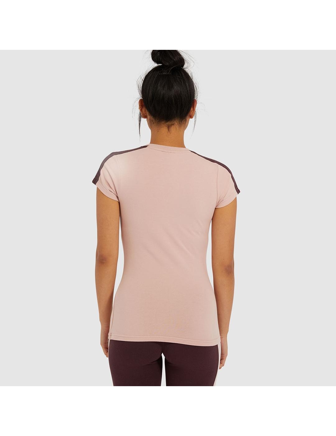 Camiseta Ellesse Malis pink