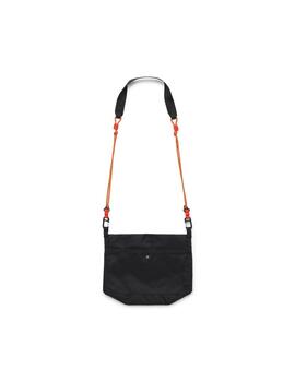 Bolso Cotopaxi Lista 2L lightweight negro hombre y mujer
