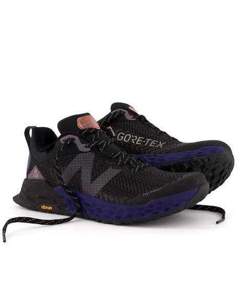 Zapatillas de trail running para hombre - New Balance Hierro V6 - MTHIERG6, Ferrer Sport