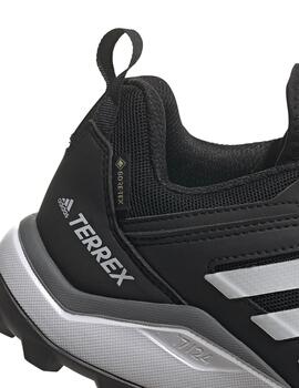 Zapatillas Adidas Terrex Agravic Tr GTX Black/Wht