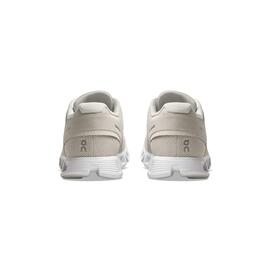 Zapatillas On Running Cloud 5 W Pearl White