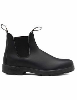 BLUNDSTONE 510 CHELSEA BOOTS BLACK LEATHER