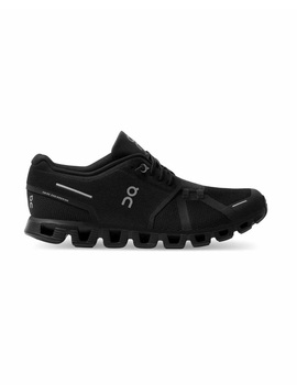 Zapatillas On Running Cloud 5 M All Black