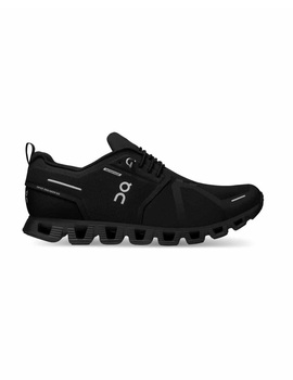 Zapatillas On Running Cloud 5 Wtpf All Black para hombre