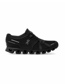 Zapatillas On Running Cloud 5 W All Black