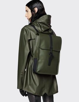 Mochila Rains Backpack Mini Evergreen