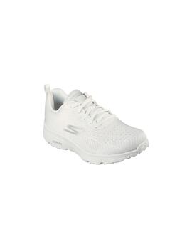 Zapatillas Skechers Go Run Consistent color blanco mujer