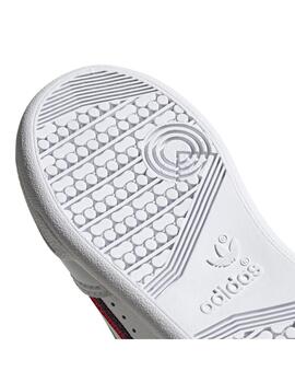 Zapatillas Adidas Continental 80 CF I White