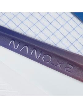Zapatillas Reebok Nano X2 Color Blanco Para Hombre