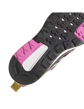 Zapatillas Adidas Terrex Trailmaker GTX Rosa Mujer