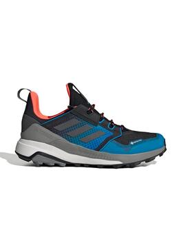 Zapatillas Adidas Terrex Trailmaker Gtx Black Grey