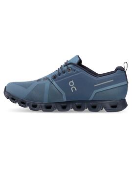 Zapatillas On Running Cloud 5 M Wtpf Color Azul para hombre