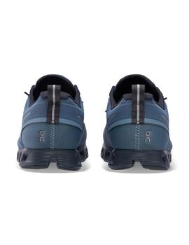 Zapatillas On Running Cloud 5 M Wtpf Color Azul para hombre