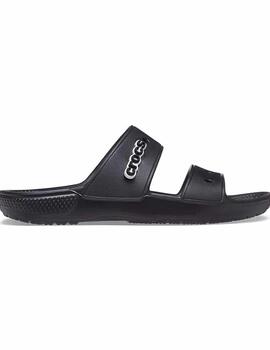 Sandalias Crocs Classic U Black