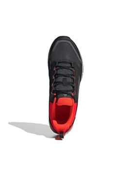 Zapatillas Adidas Terrex Tracerocker 2 GTX Negra Para Hombre