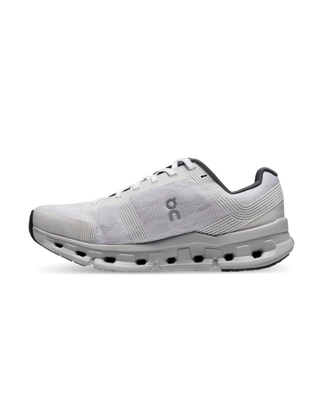 Zapatillas On Running Cloudgo 1 W Blanca Para Mujer