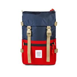 Mochila Topo Designs Rover Pack Classic Navy/Red