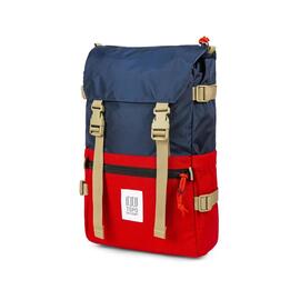 Mochila Topo Designs Rover Pack Classic Navy/Red