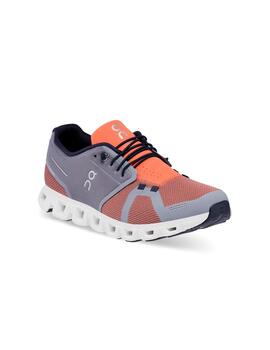 Zapatillas On Running Cloud 5 Combo M Fossil Canyon hombre