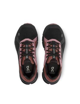 Zapatillas On Running Cloudrunner Wtp 1 W Black Grape mujer