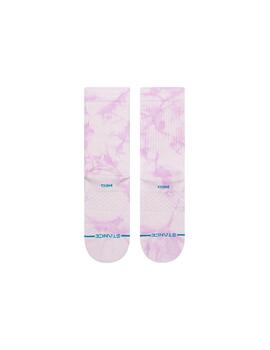 Calcetín Stance Manifest Lav para mujer