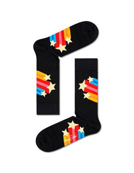 Caja Calcetines Happy Socks 3P Outer Space Socks