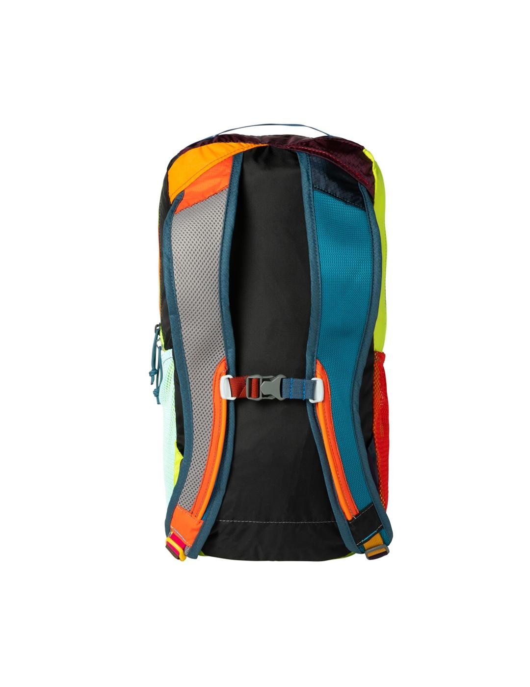 Mochila Cotopaxi Batac 16L Backpack Multi Multi