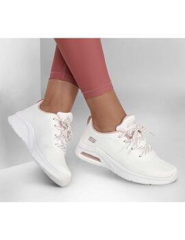 Zapatillas Skechers Squad Air Sweet Ofwt Mujer