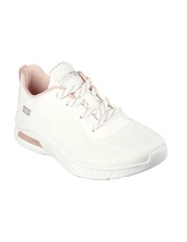 Zapatillas Skechers Squad Air Sweet Ofwt Mujer