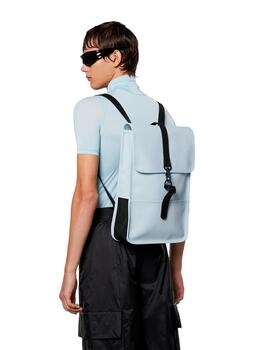 Mochila Rains Backpack Mini Sky Unisex