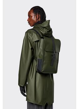 Mochila Rains Backpack Mini Evergreen Unisex