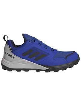 Zapatillas Adidas Terrex Agravic Tr GTX Bold Blue