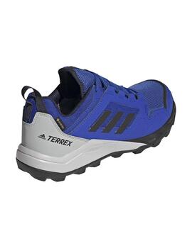 Zapatillas Adidas Terrex Agravic Tr GTX Bold Blue