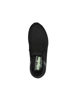 Zapatillas Skechers Slip-ins D`Lux Walker Orford black