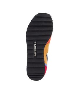 Zapatillas Merrell Alpine Sneaker multi Bariole de mujer