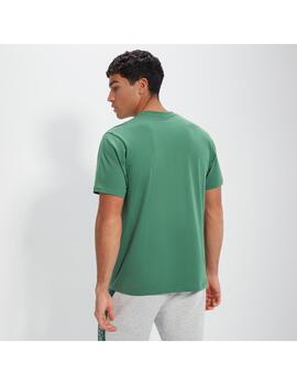 Camiseta Ellesse Colombia 2 Green para hombre