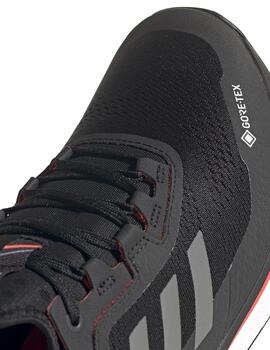 Zapatillas Adidas Terrex Agravic Flow Cblack/Grefo