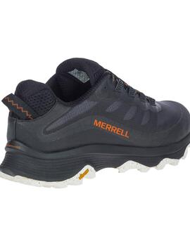 Zapatillas Merrell Moab Speed Black